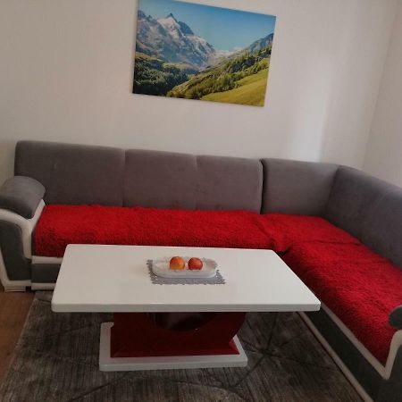 Cosy Apartment Road A6 Fužine Exterior foto